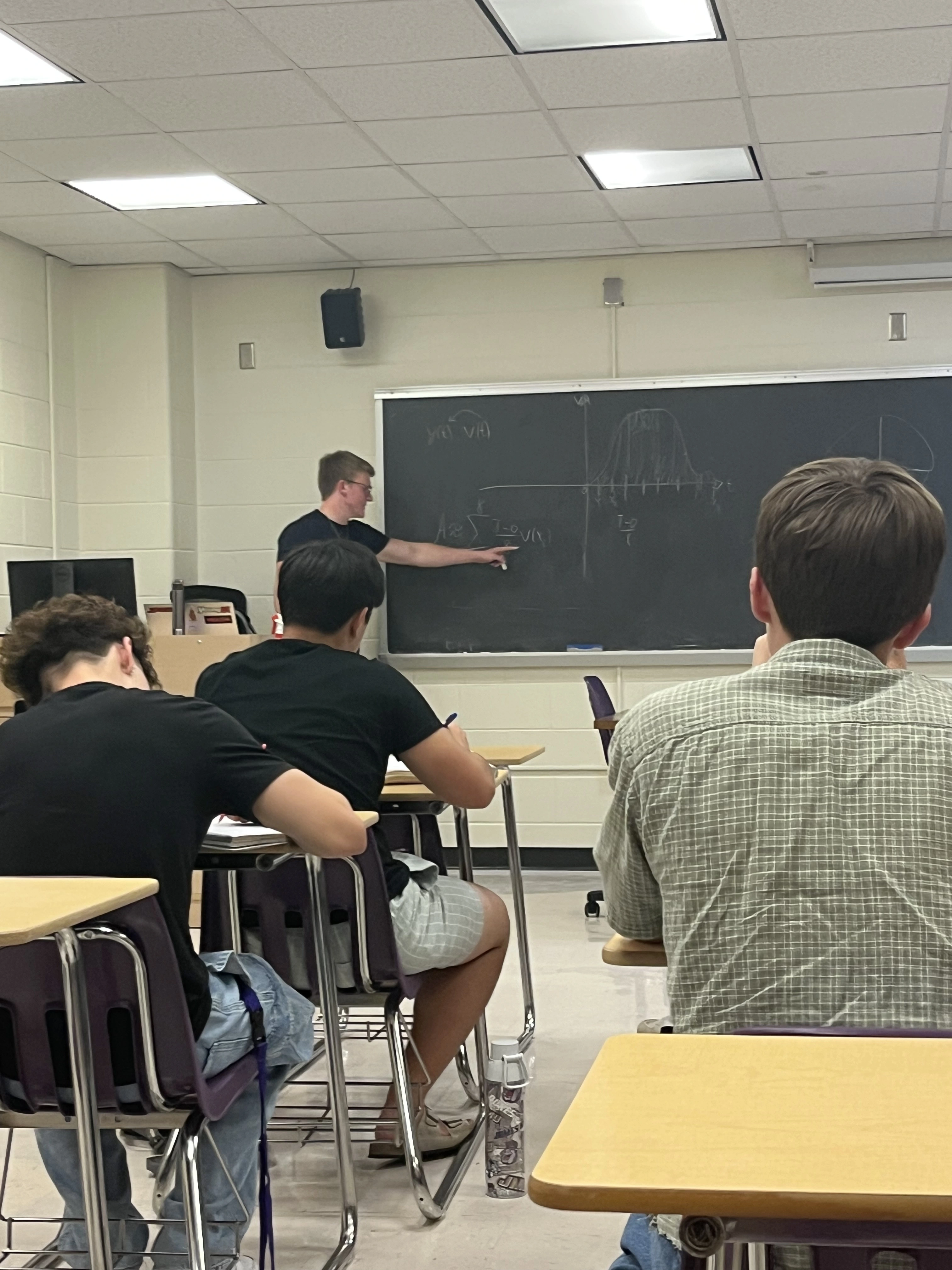 MIMF Lecture