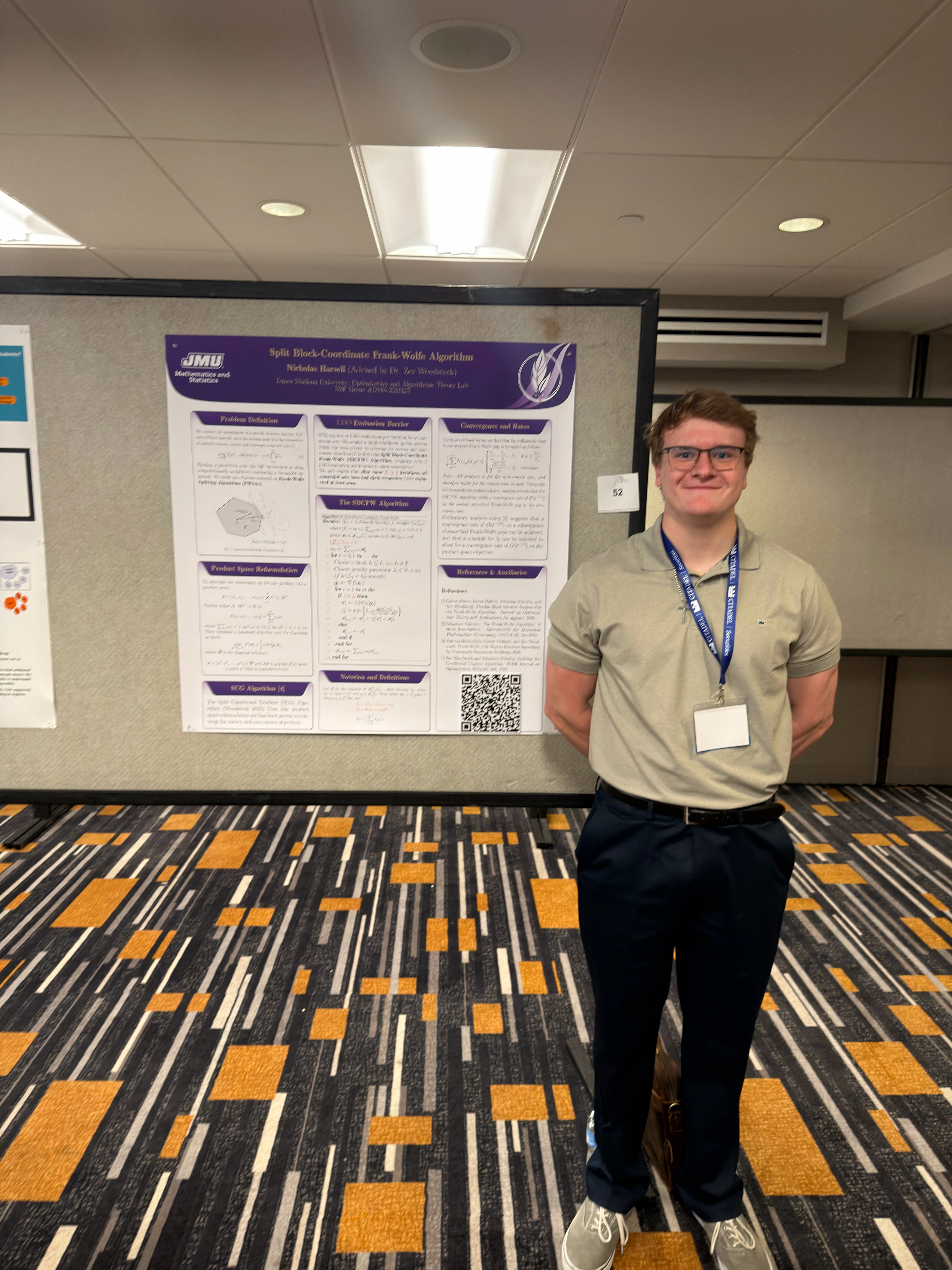 MathFest Presentation
