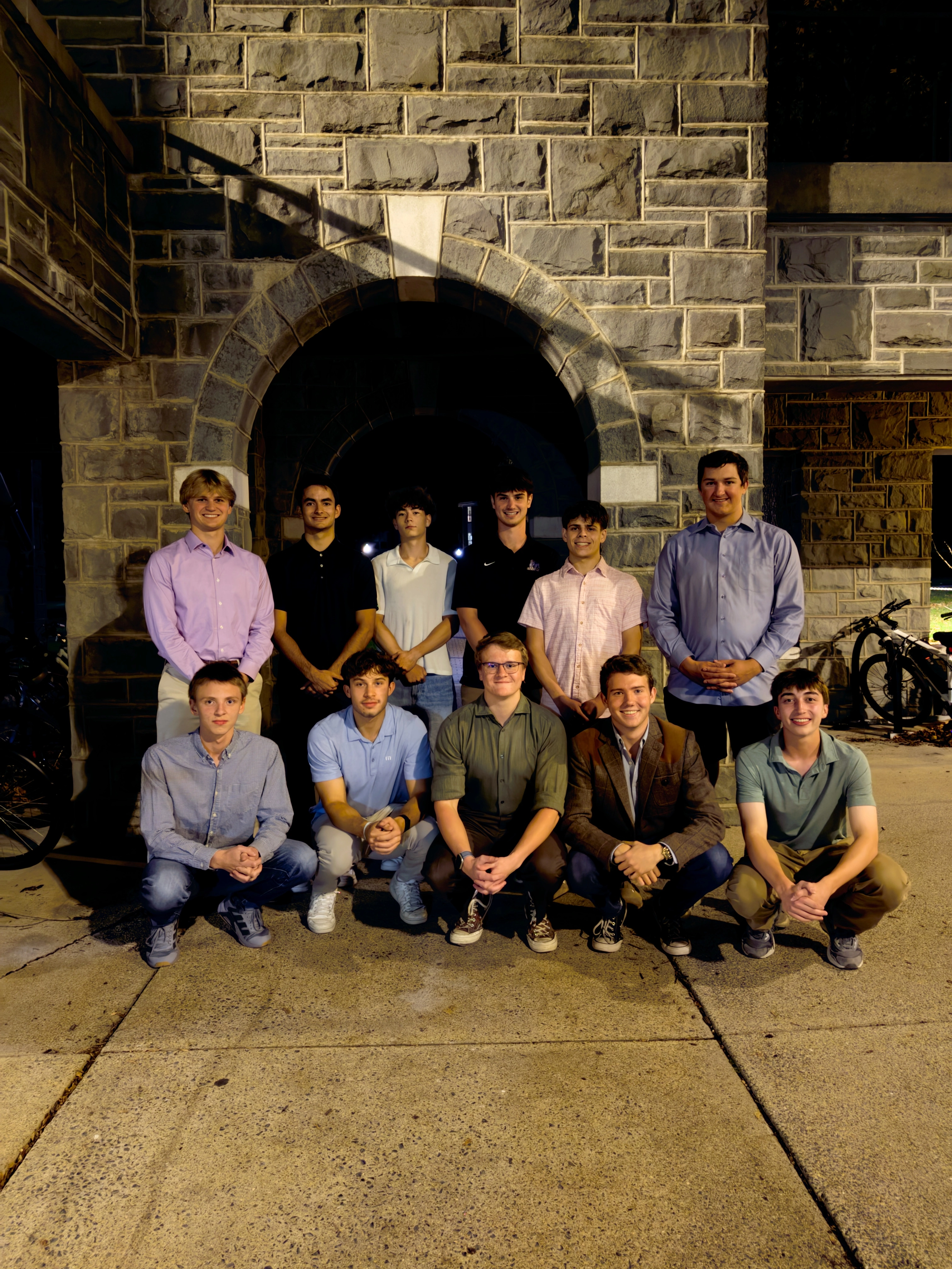 MIMF 2025 Cohort